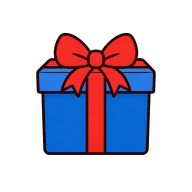 Geschenkschachtel